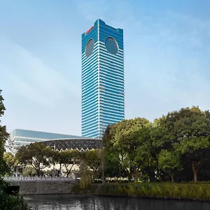 Hotel Suzhou Marriott, Suzhou (Jiangsu)