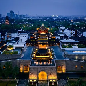 Hotel Pan Pacific Suzhou, Suzhou (Jiangsu)
