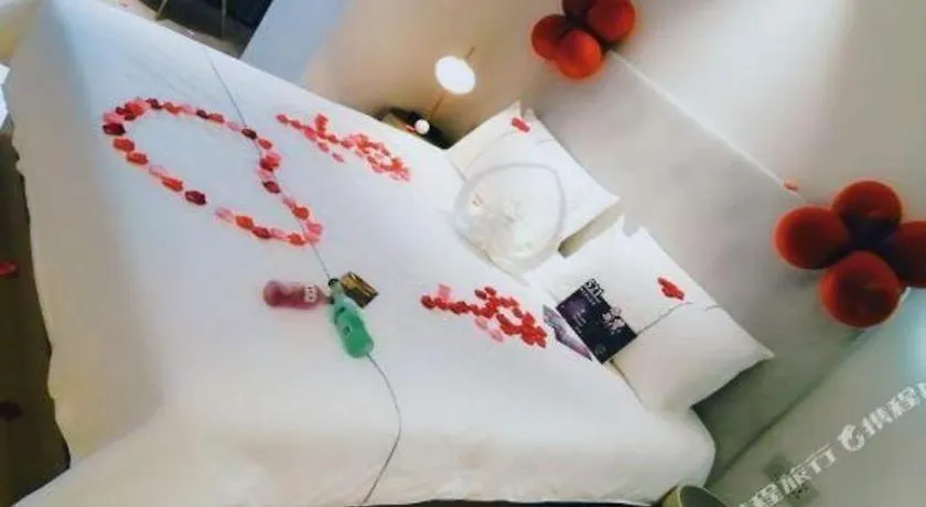 Magnotel Hotel Suzhou Guanqian Street Pingjiang Road  Suzhou (Jiangsu)