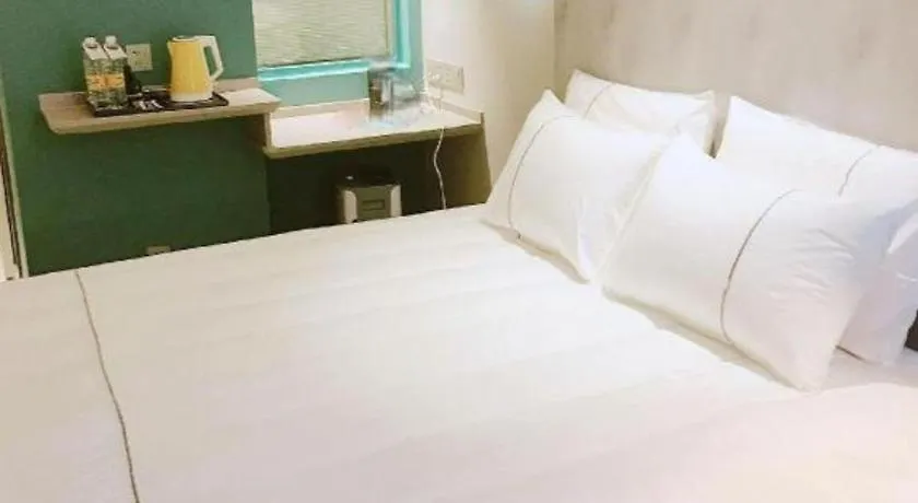 Magnotel Hotel Suzhou Guanqian Street Pingjiang Road