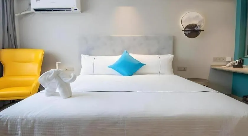Magnotel Hotel Suzhou Guanqian Street Pingjiang Road